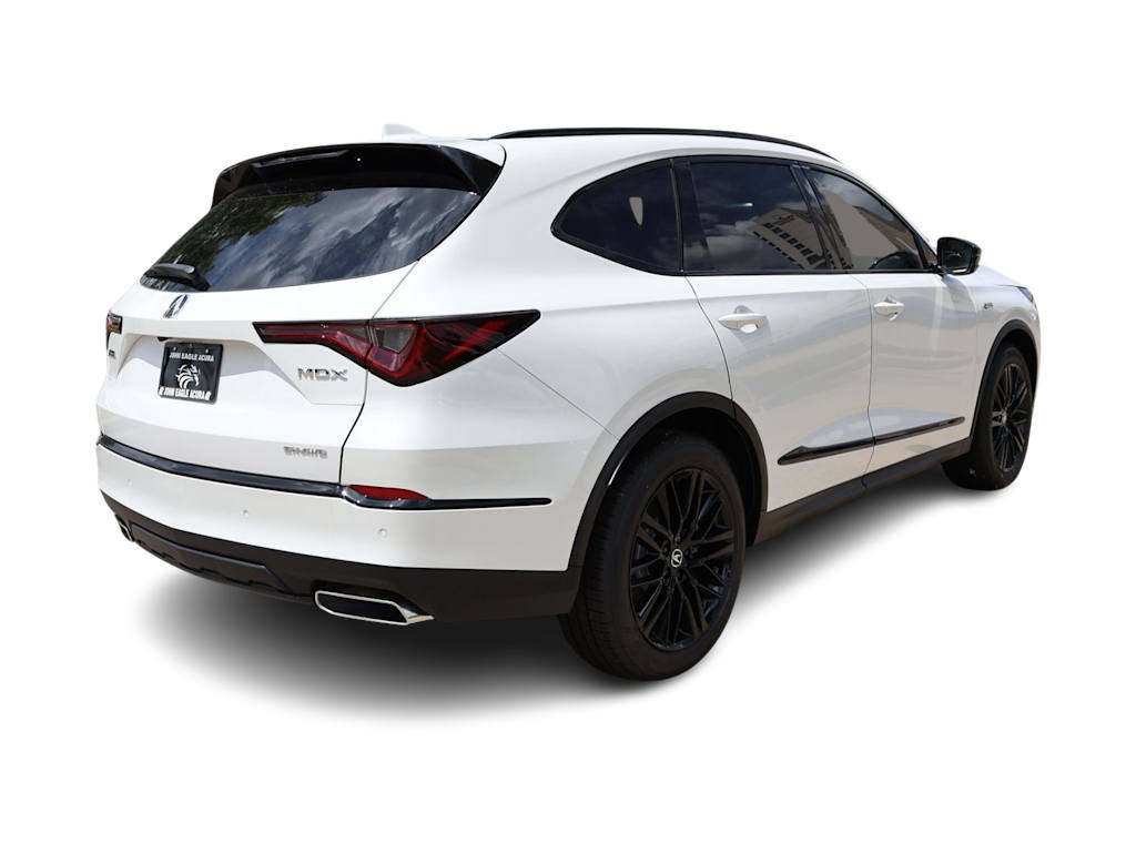 Thumbnail: 2026 Acura MDX - 19
