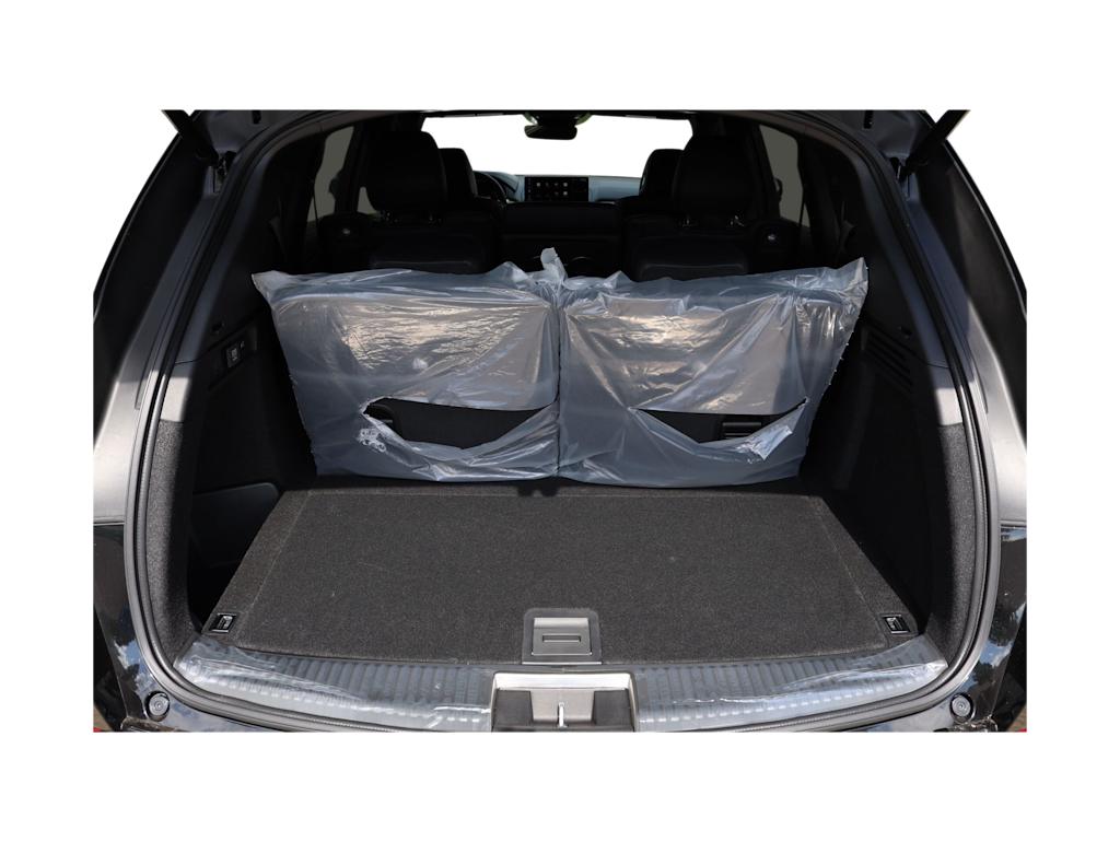 Thumbnail: 2026 Acura MDX - 17