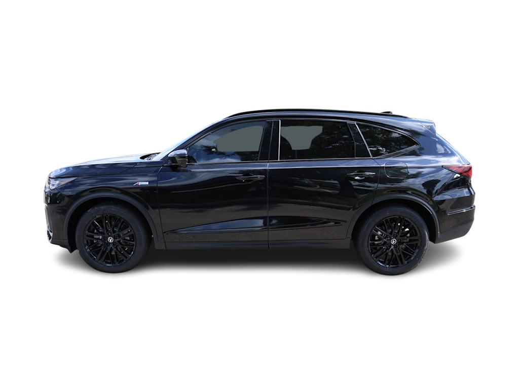 Thumbnail: 2026 Acura MDX - 3