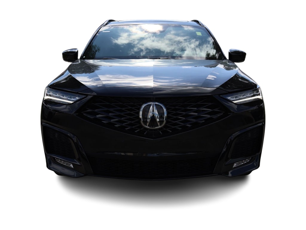 Thumbnail: 2026 Acura MDX - 6