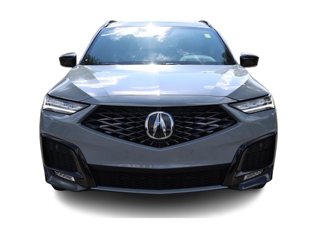 Thumbnail: 2026 Acura MDX - 6