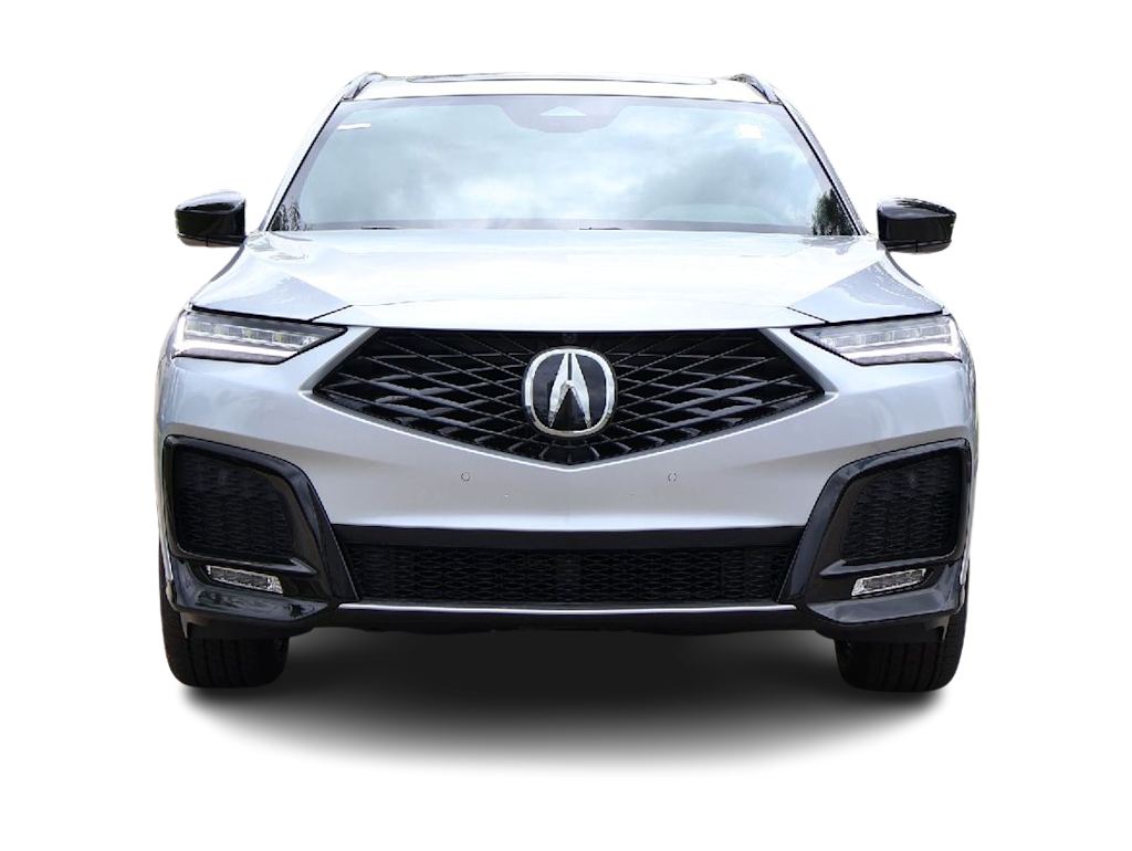 Thumbnail: 2026 Acura MDX - 6