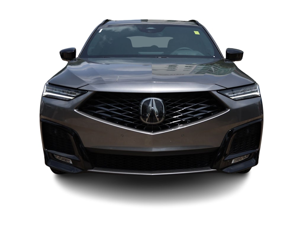 Thumbnail: 2026 Acura MDX - 5