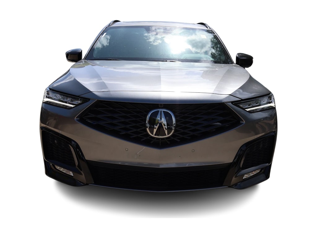 Thumbnail: 2026 Acura MDX - 6