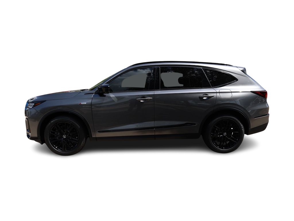 Thumbnail: 2026 Acura MDX - 3