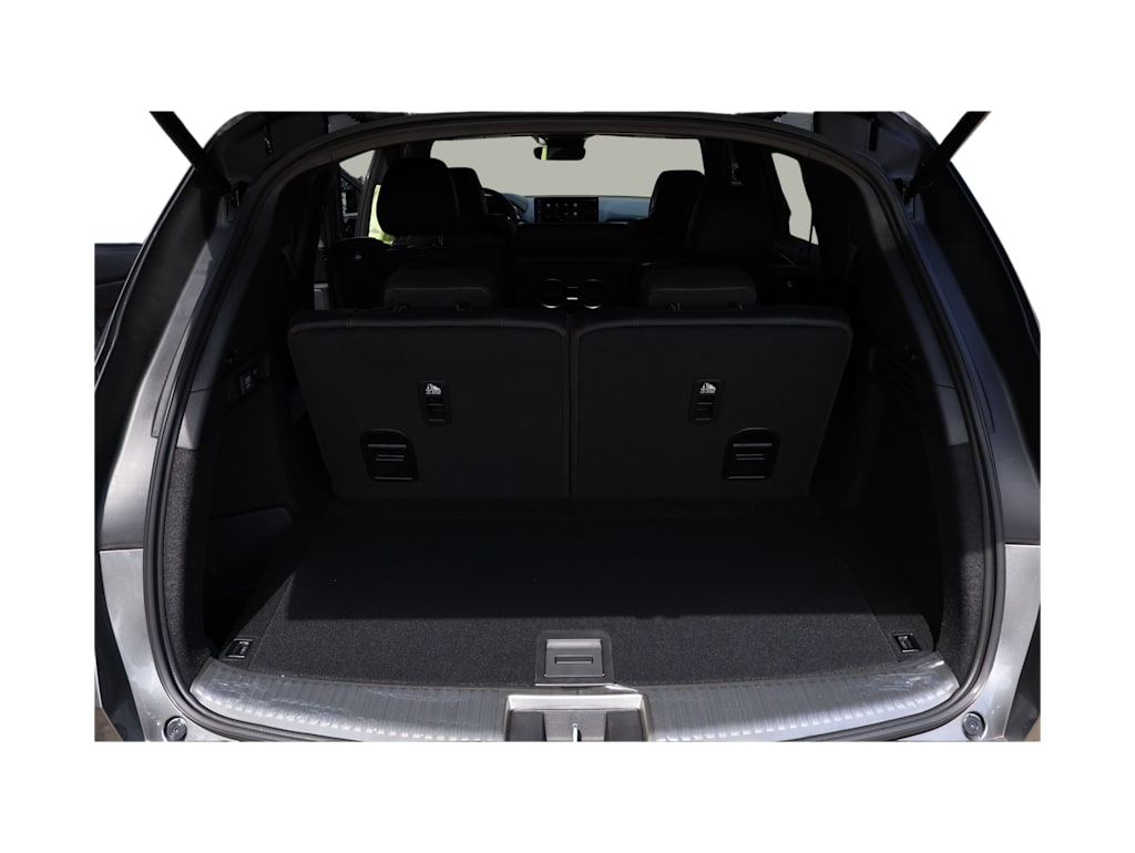 Thumbnail: 2026 Acura MDX - 18