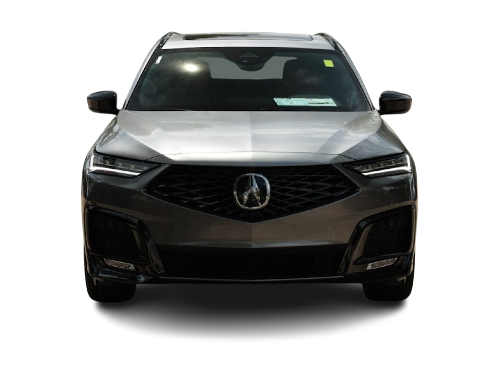 Thumbnail: 2026 Acura MDX - 6