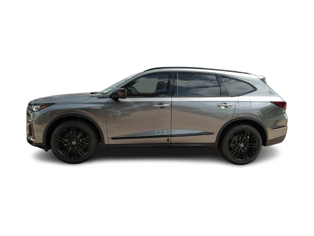 Thumbnail: 2026 Acura MDX - 3
