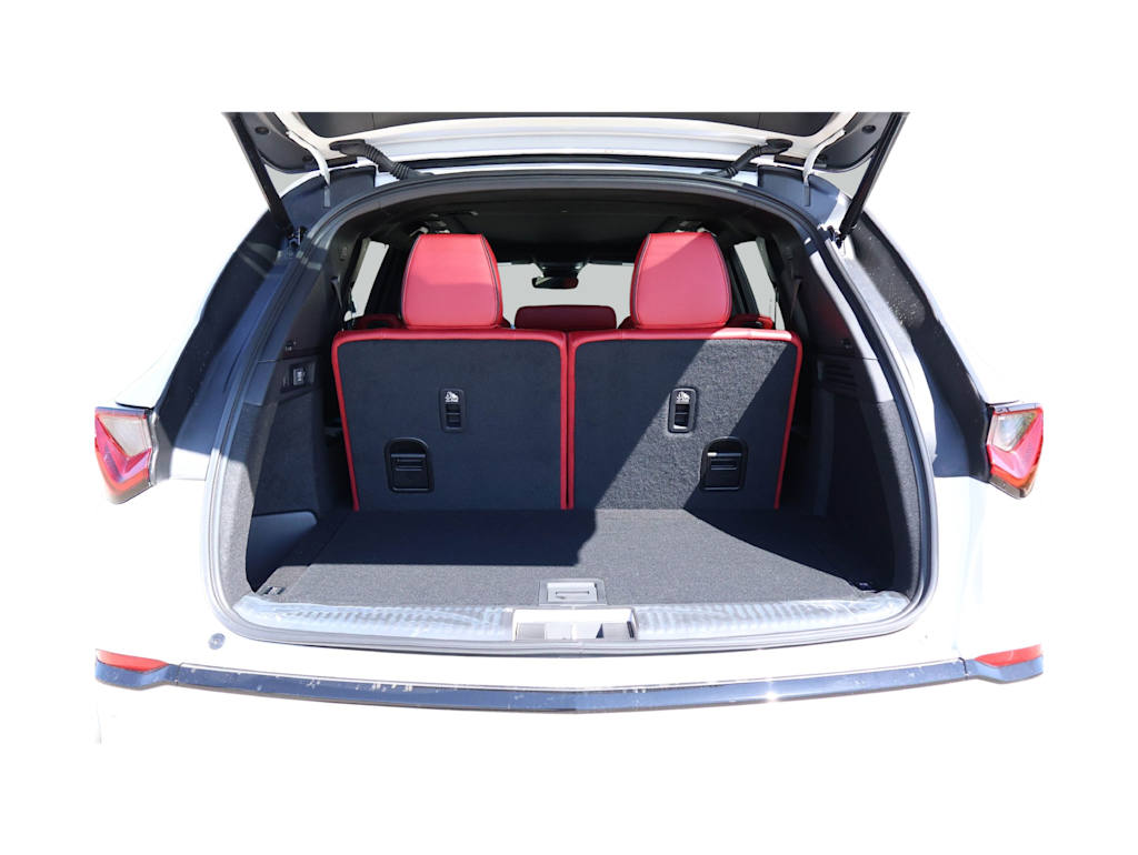 Thumbnail: 2026 Acura MDX - 18