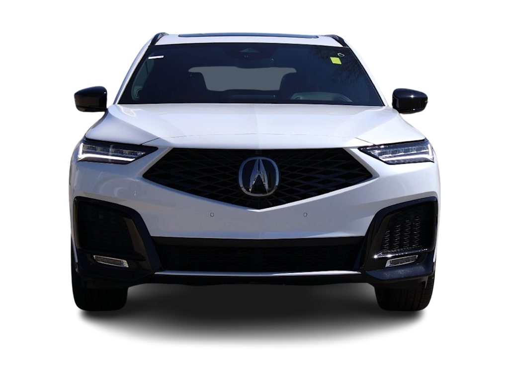 Thumbnail: 2026 Acura MDX - 6