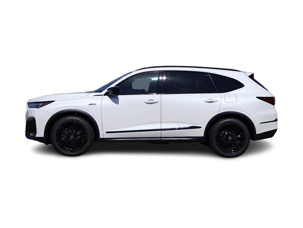 Thumbnail: 2026 Acura MDX - 3