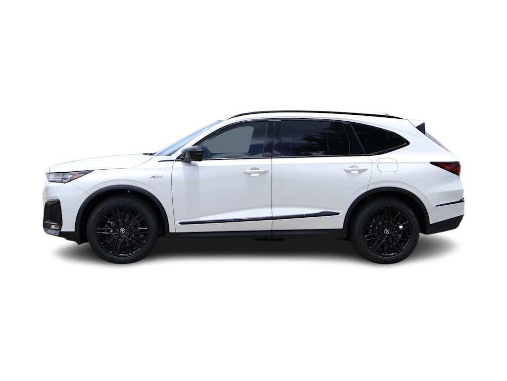 Thumbnail: 2026 Acura MDX - 3