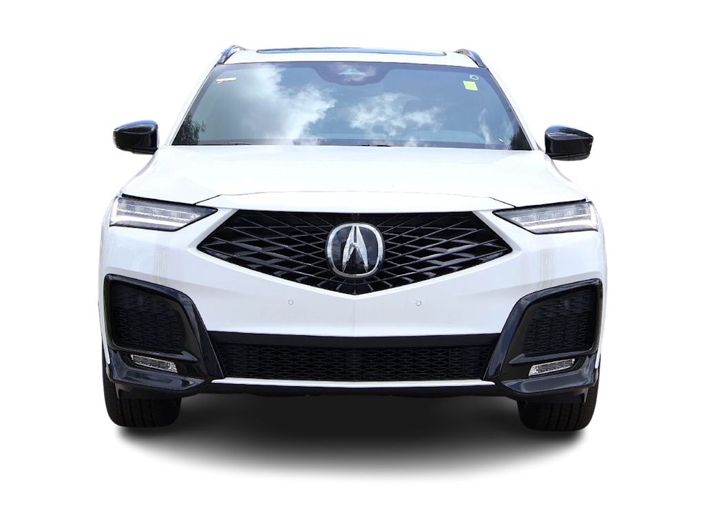 Thumbnail: 2026 Acura MDX - 6