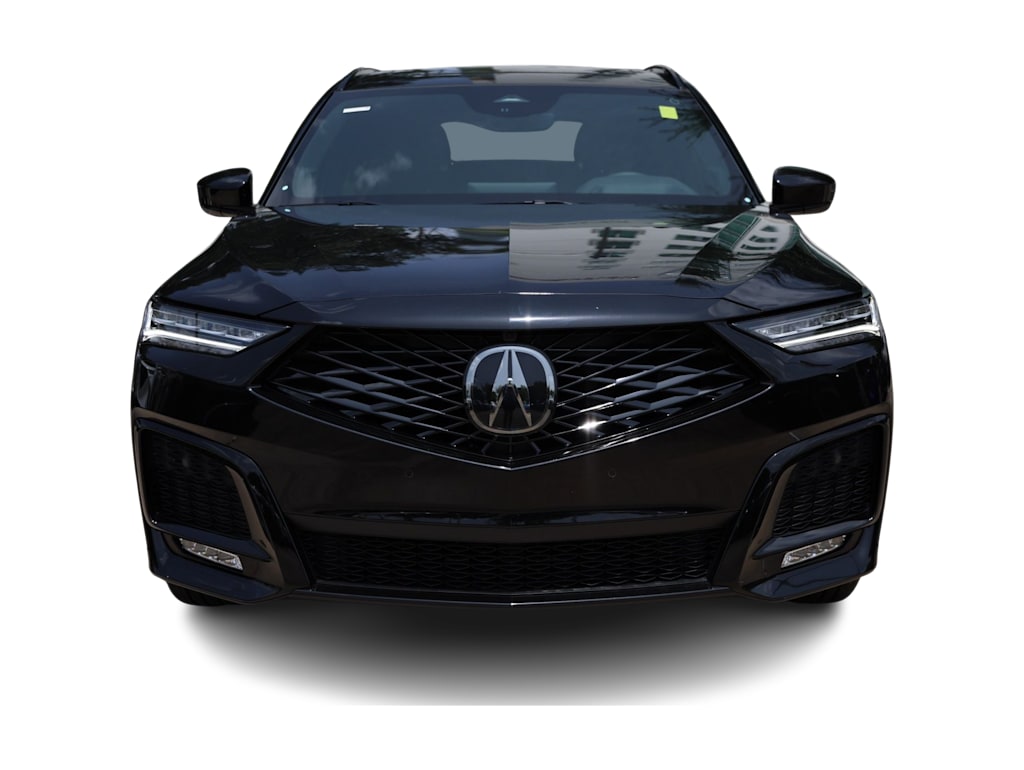Thumbnail: 2026 Acura MDX - 6