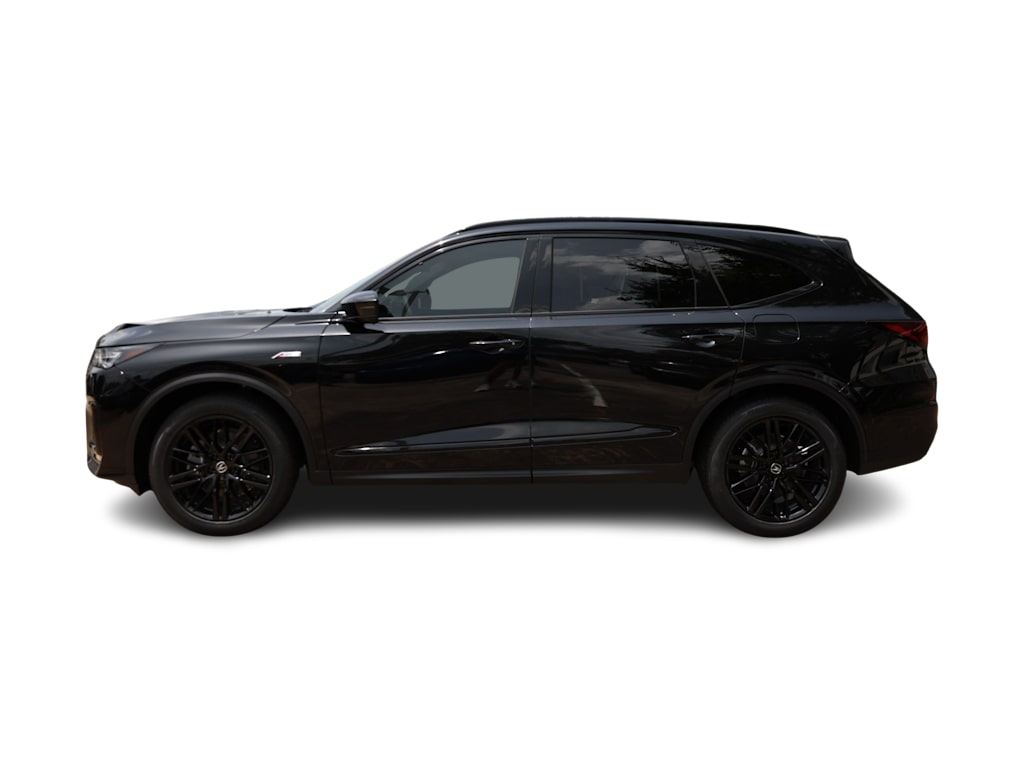 Thumbnail: 2026 Acura MDX - 3
