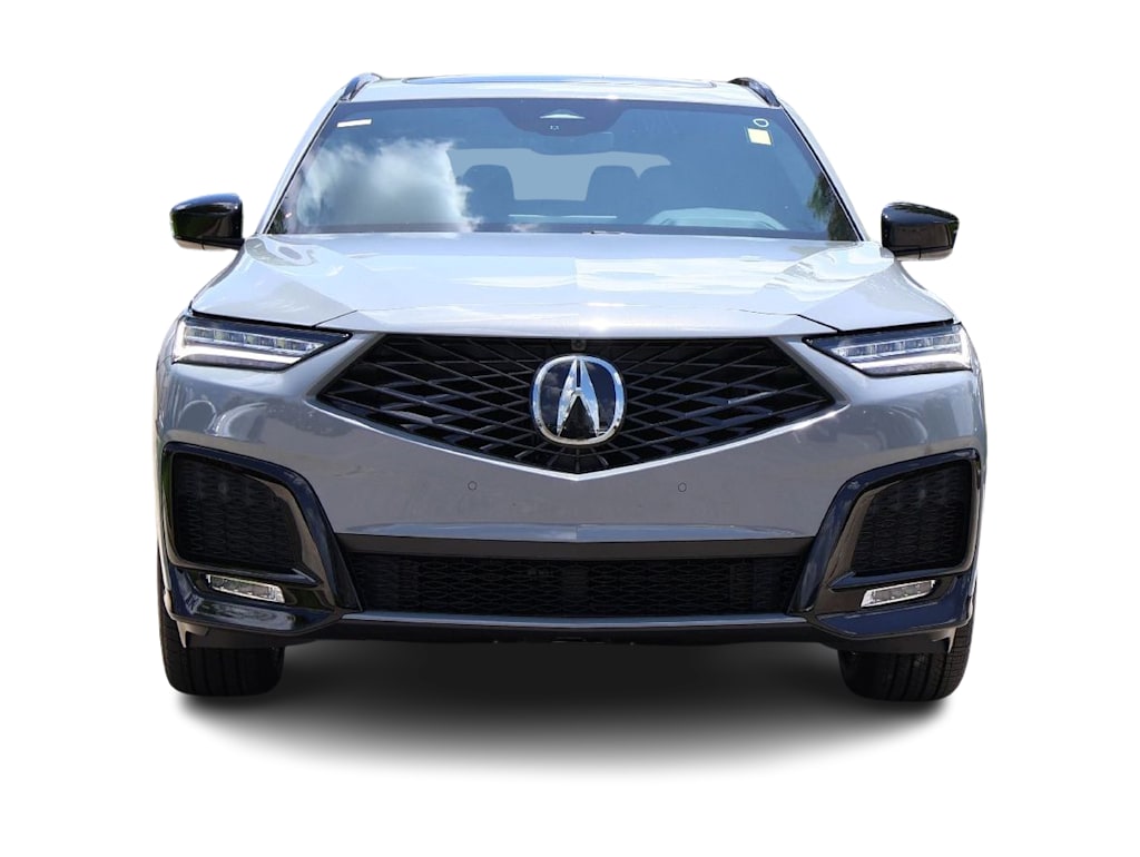 Thumbnail: 2026 Acura MDX - 6