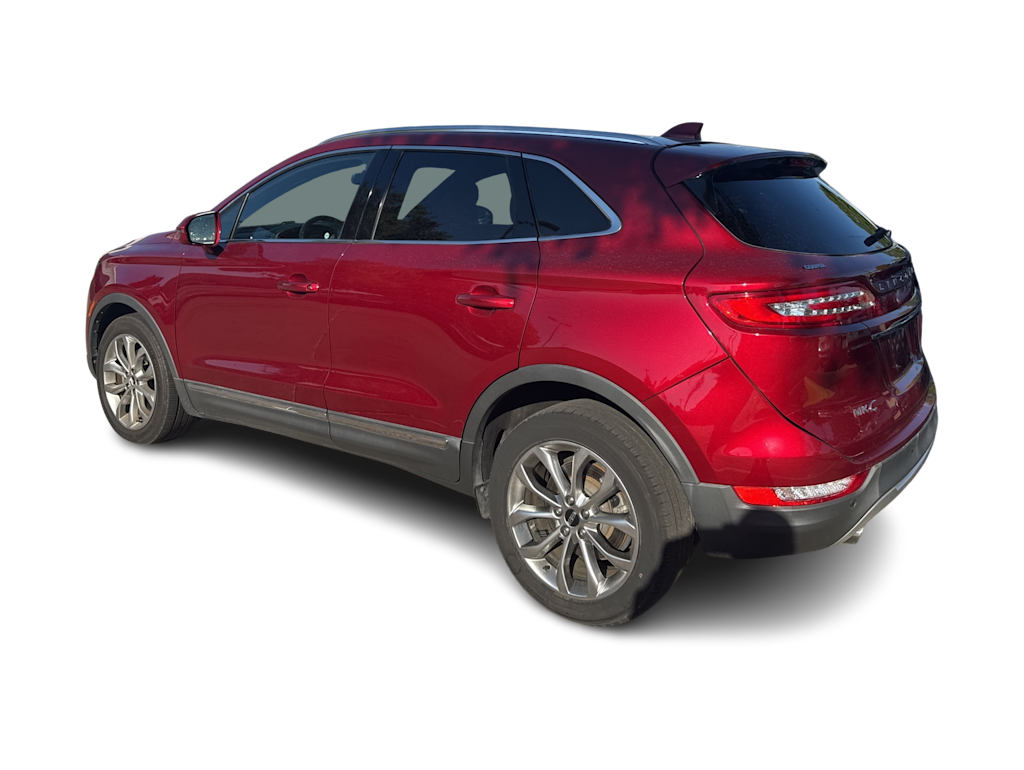 Thumbnail: 2019 Lincoln MKC - 2