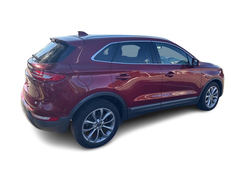 Thumbnail: 2019 Lincoln MKC - 9