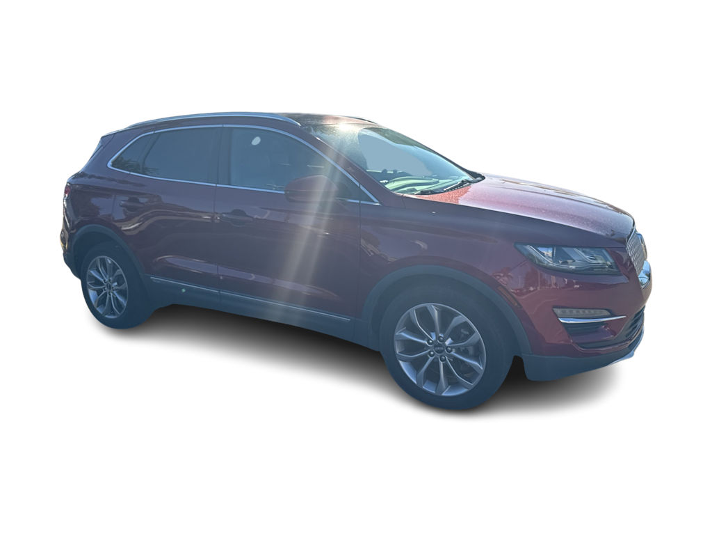 Thumbnail: 2019 Lincoln MKC - 11