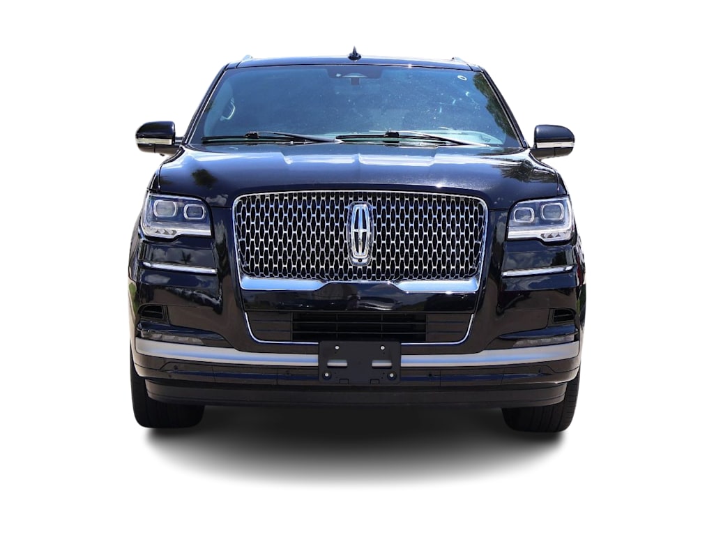 Thumbnail: 2024 Lincoln Navigator - 6