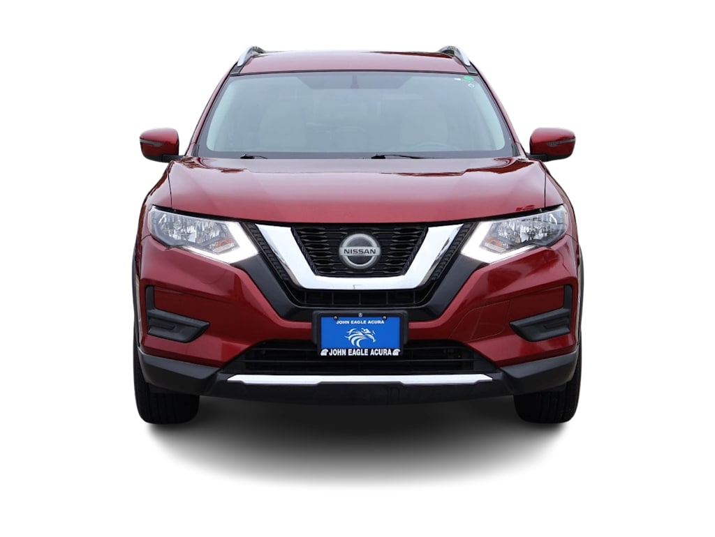 Thumbnail: 2018 Nissan Rogue - 6