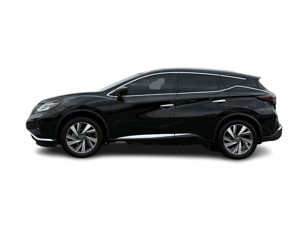 2020 Nissan Murano SL 3