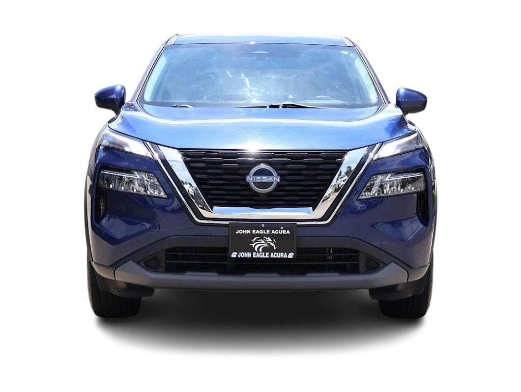 Thumbnail: 2023 Nissan Rogue - 6