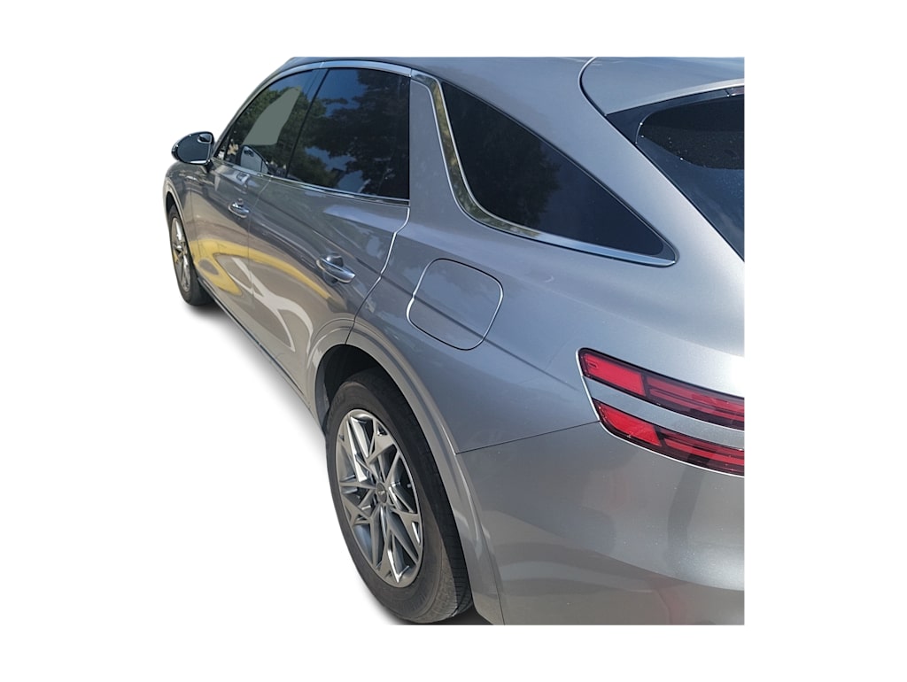 Thumbnail: 2025 Genesis GV70 - 2