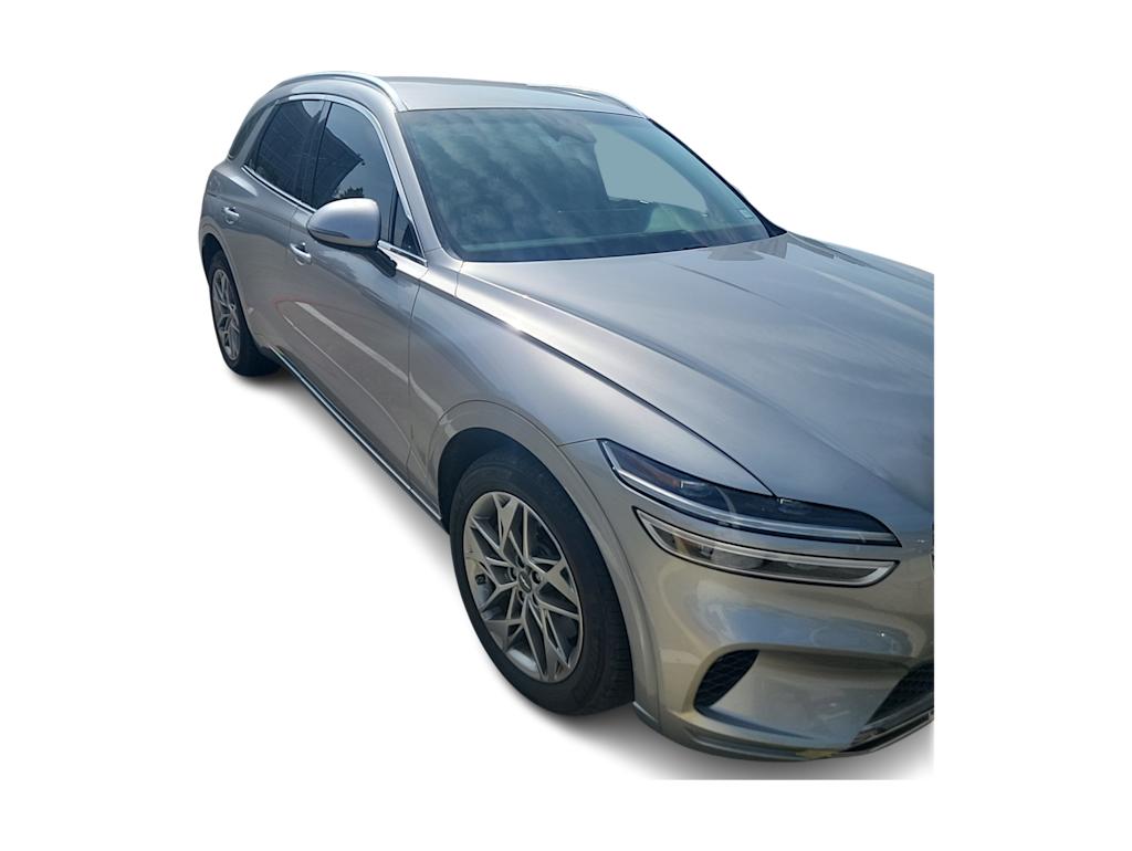 Thumbnail: 2025 Genesis GV70 - 10