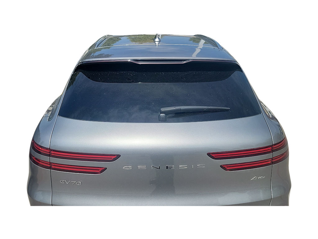 Thumbnail: 2025 Genesis GV70 - 7