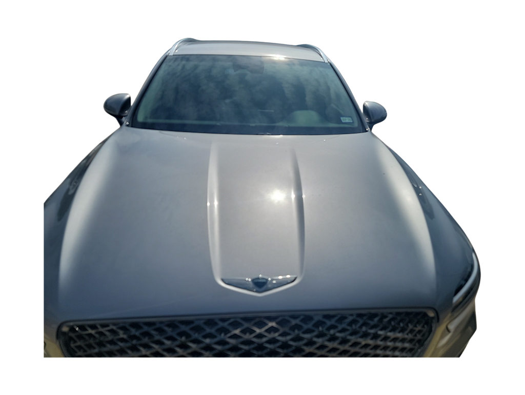 Thumbnail: 2025 Genesis GV70 - 3