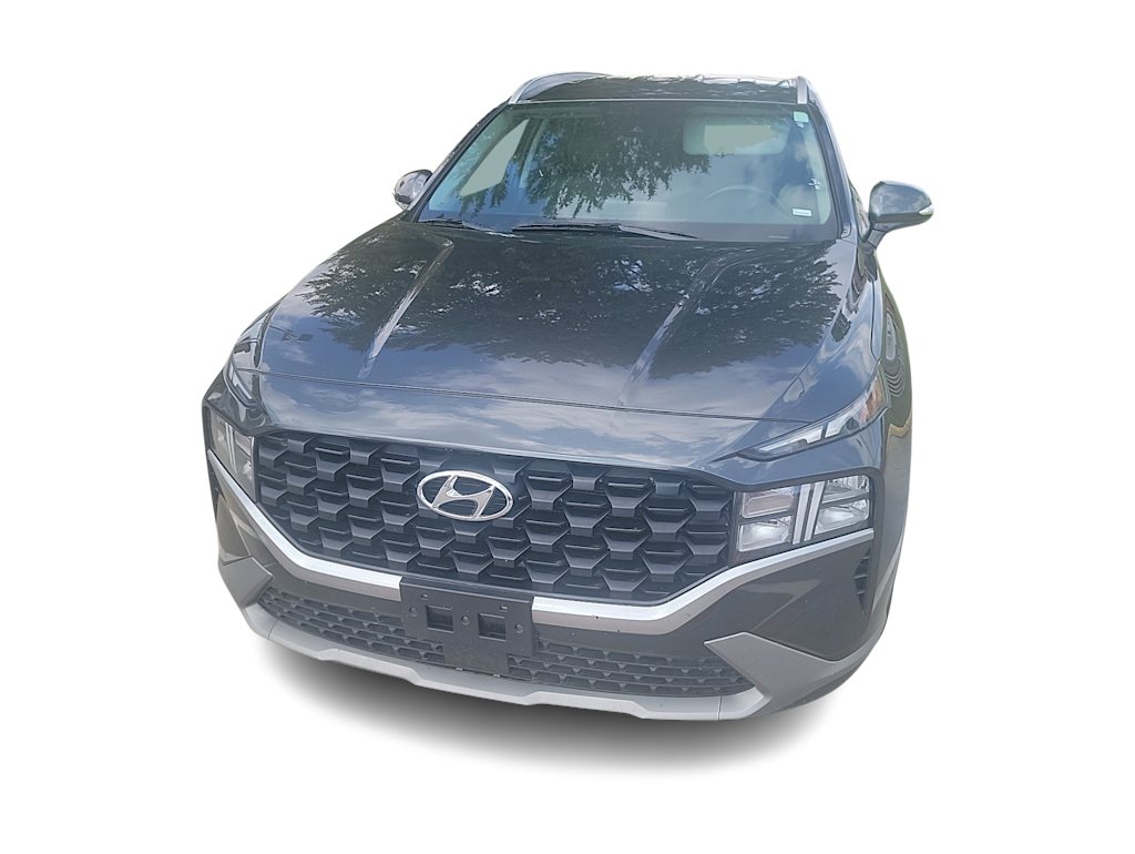 Thumbnail: 2023 Hyundai Santa Fe - 4