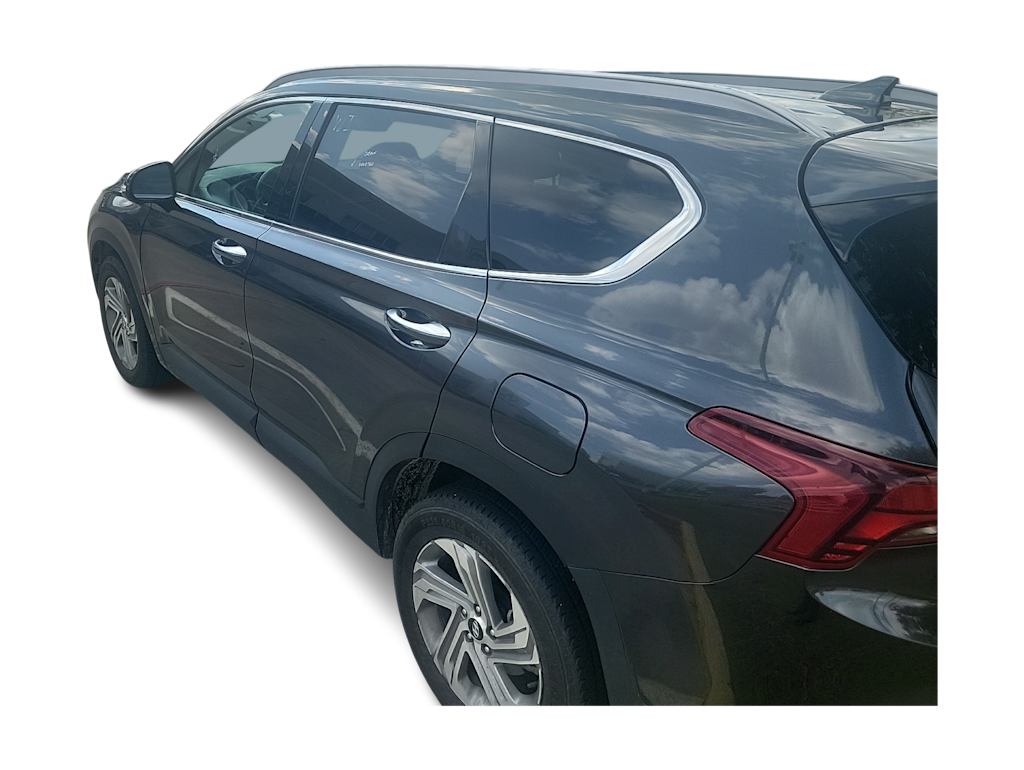 Thumbnail: 2023 Hyundai Santa Fe - 3