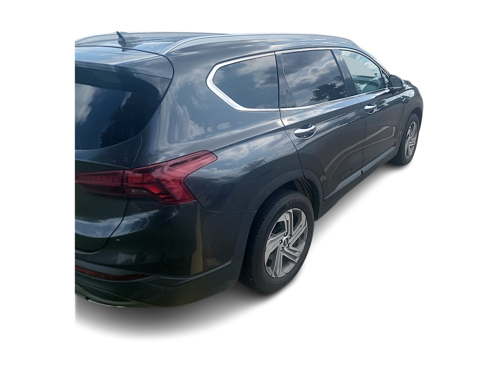 Thumbnail: 2023 Hyundai Santa Fe - 11
