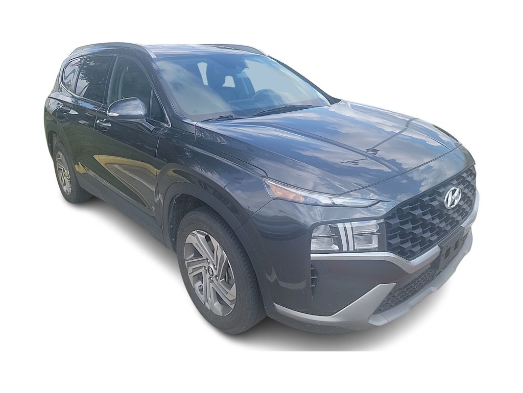 Thumbnail: 2023 Hyundai Santa Fe - 10