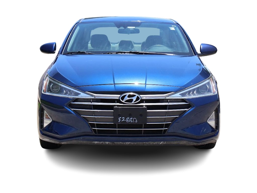 Thumbnail: 2020 Hyundai Elantra - 6