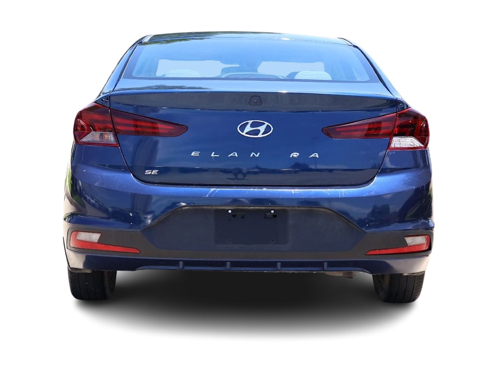 Thumbnail: 2020 Hyundai Elantra - 5