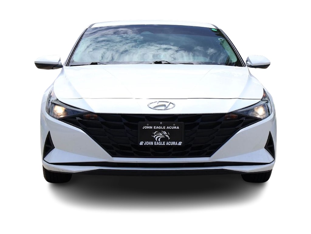 Thumbnail: 2021 Hyundai Elantra - 20