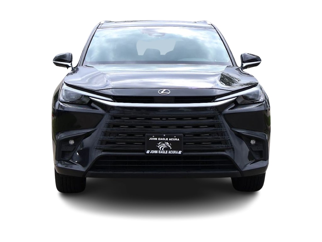 Thumbnail: 2024 Lexus TX - 6