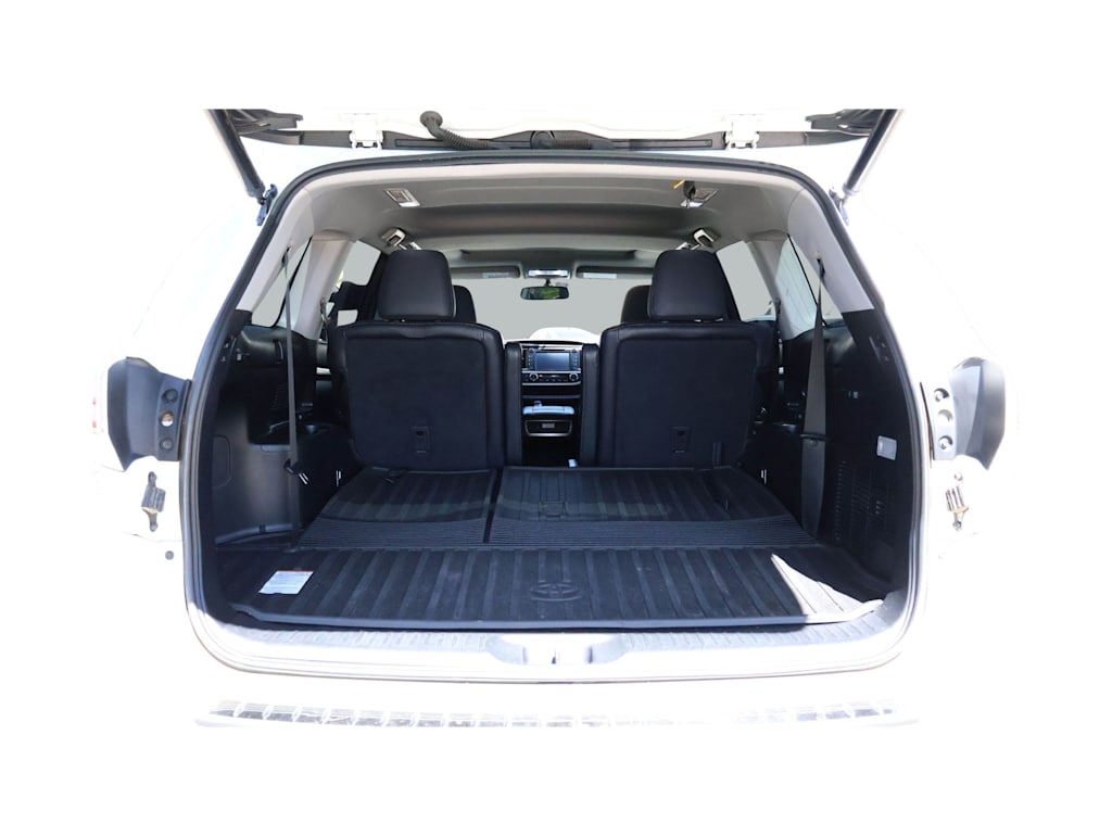 Thumbnail: 2014 Toyota Highlander - 17