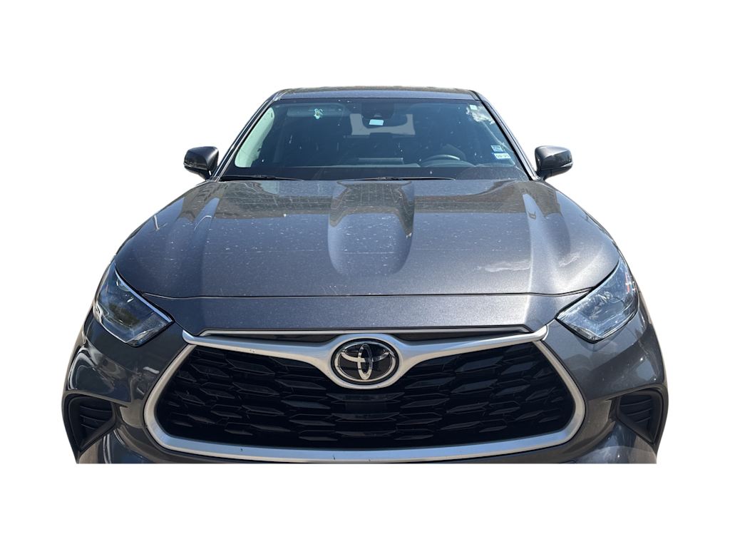 Thumbnail: 2023 Toyota Highlander - 3