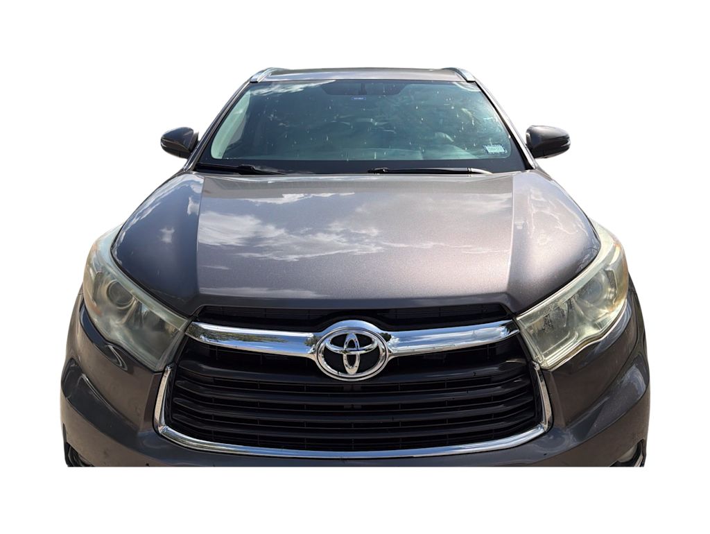 Thumbnail: 2015 Toyota Highlander - 3