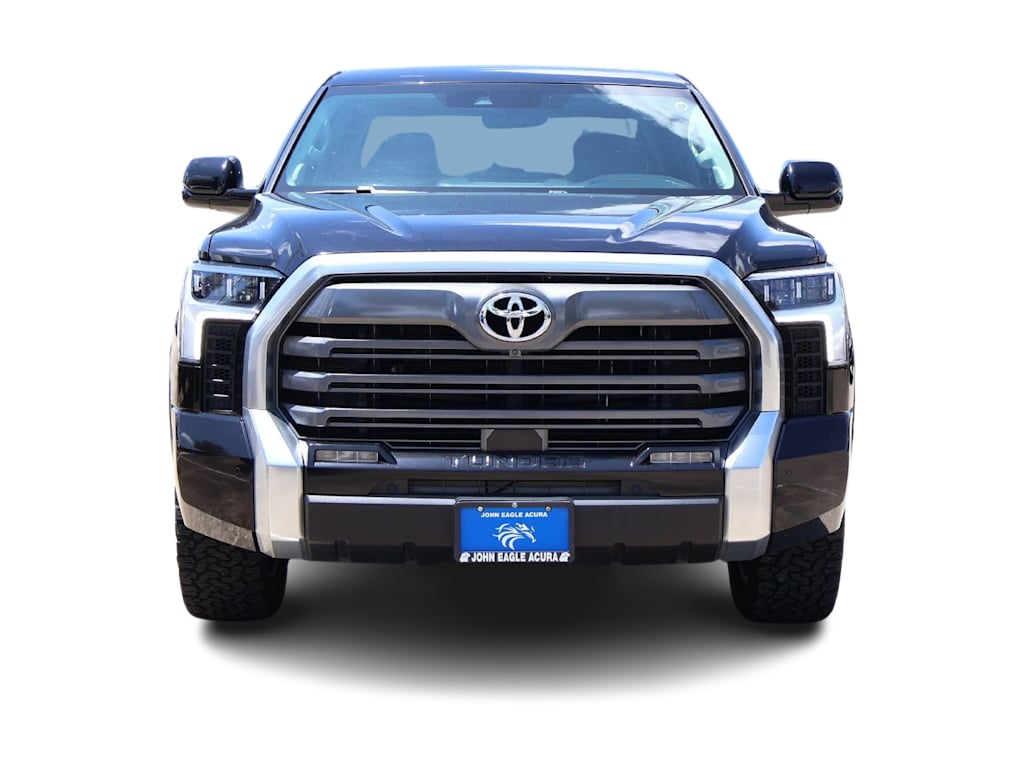 Thumbnail: 2022 Toyota Tundra - 6