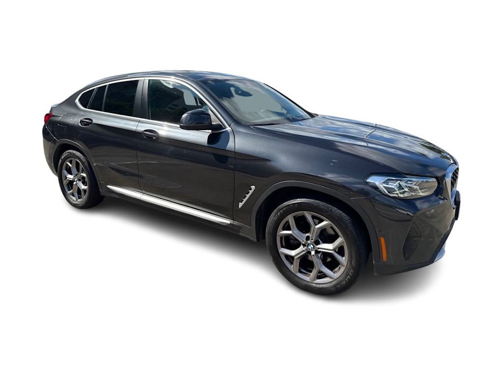 Thumbnail: 2023 BMW X4 - 9