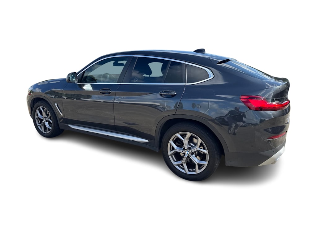 Thumbnail: 2023 BMW X4 - 2