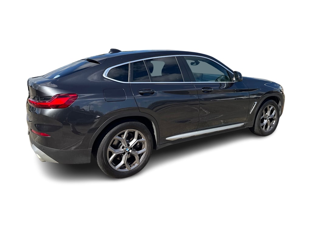 Thumbnail: 2023 BMW X4 - 8