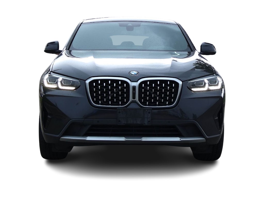 Thumbnail: 2023 BMW X4 - 6