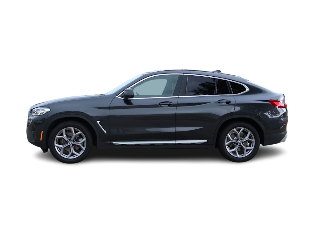 Thumbnail: 2023 BMW X4 - 3