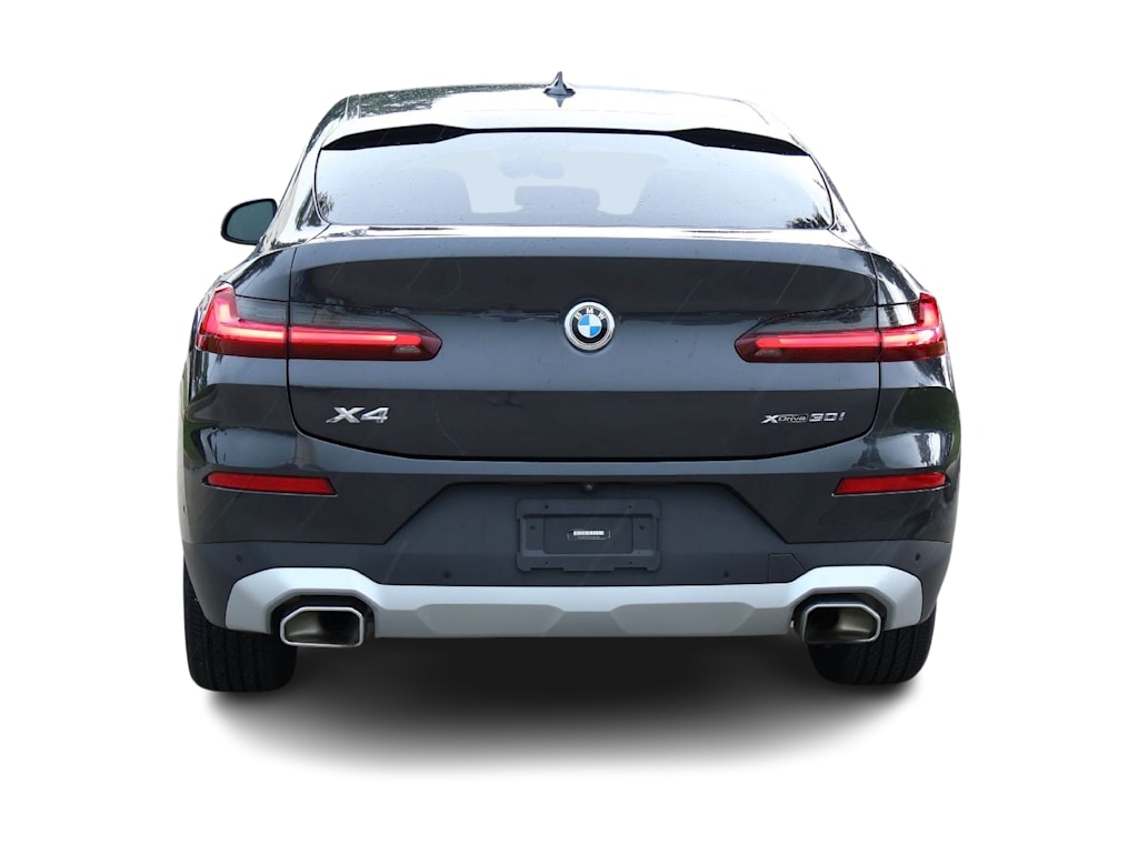 Thumbnail: 2023 BMW X4 - 5