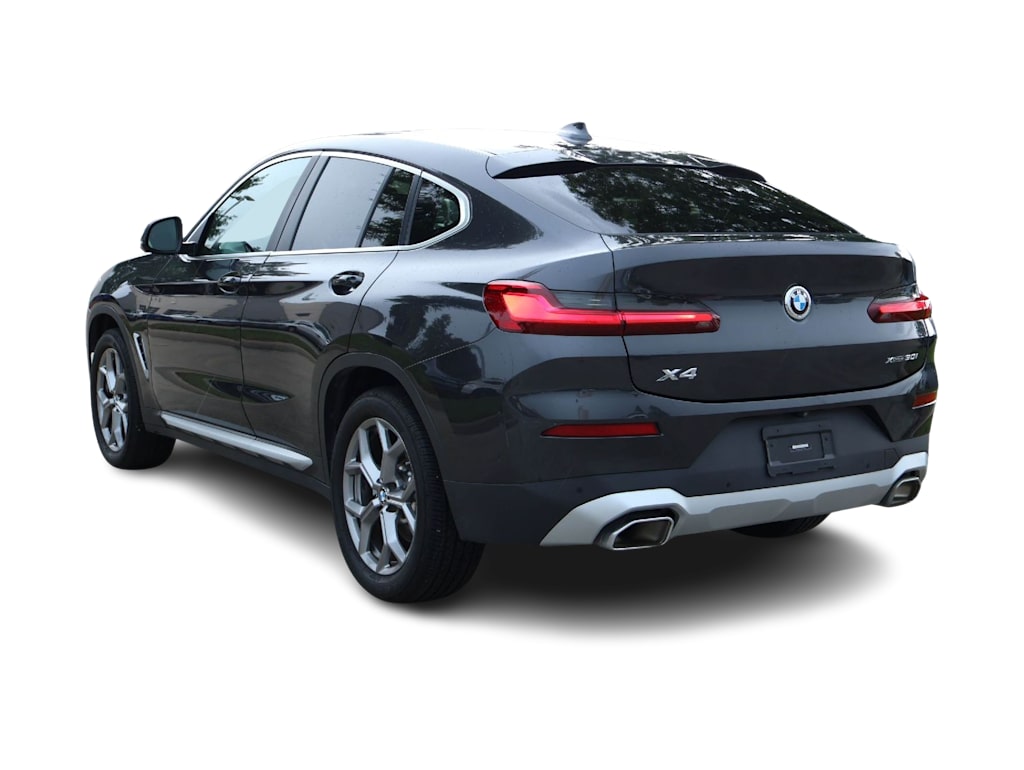 Thumbnail: 2023 BMW X4 - 4